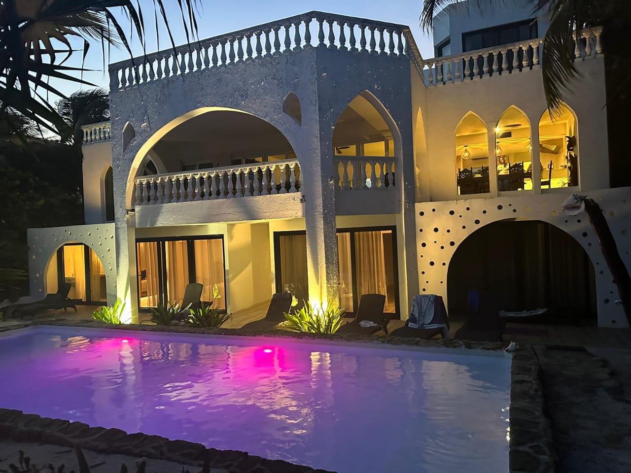 Villa (1)