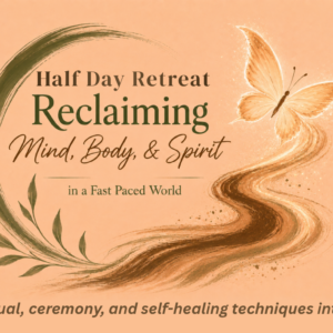 Half Day Retreat