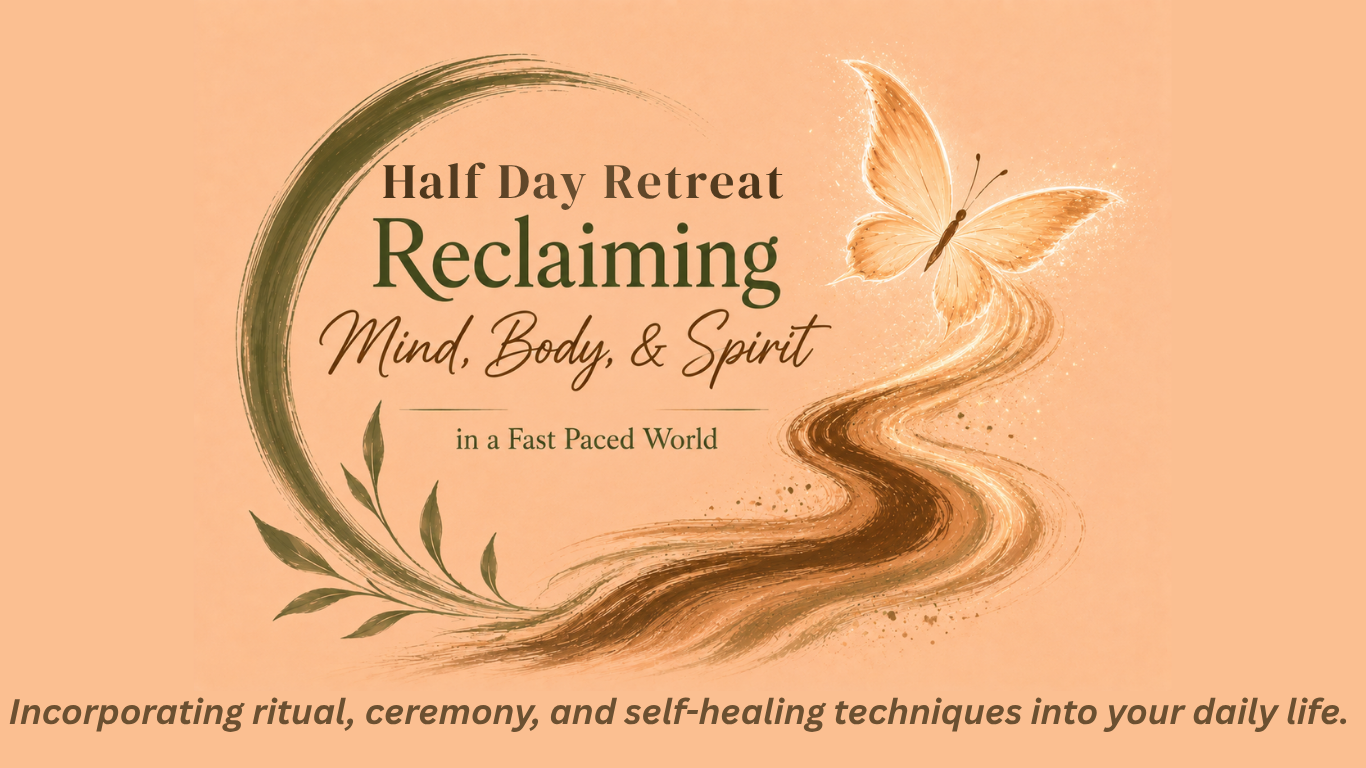 Half Day Retreat